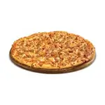 Meat Pizza